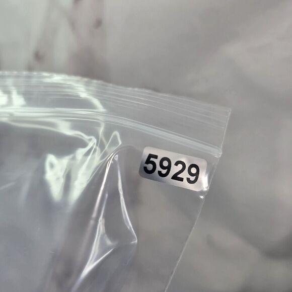 Vintage Southpole Sweater Mens Medium Y2K Black White Striped Mock Neck - Picture 9 of 9